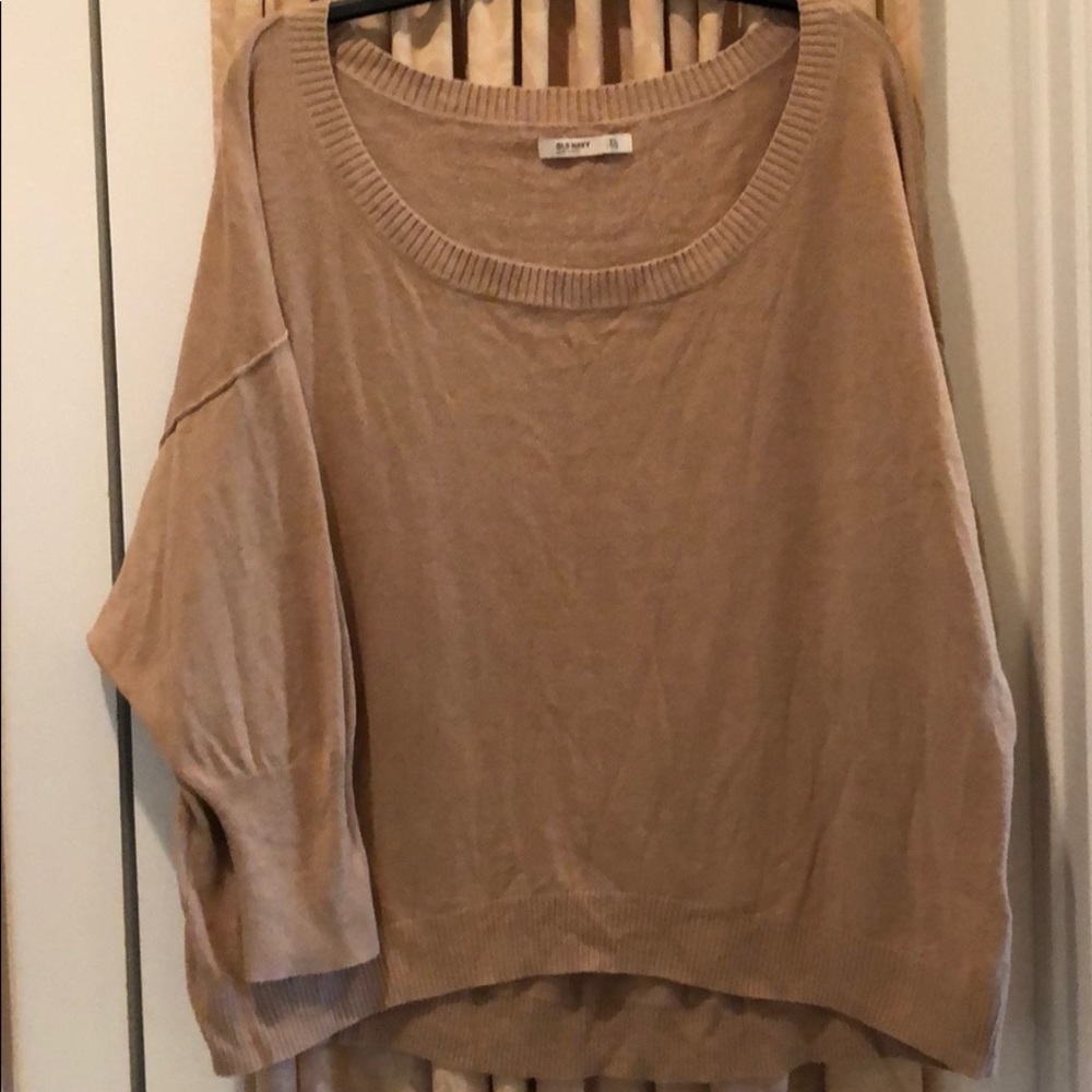 Xl old navy shirt
